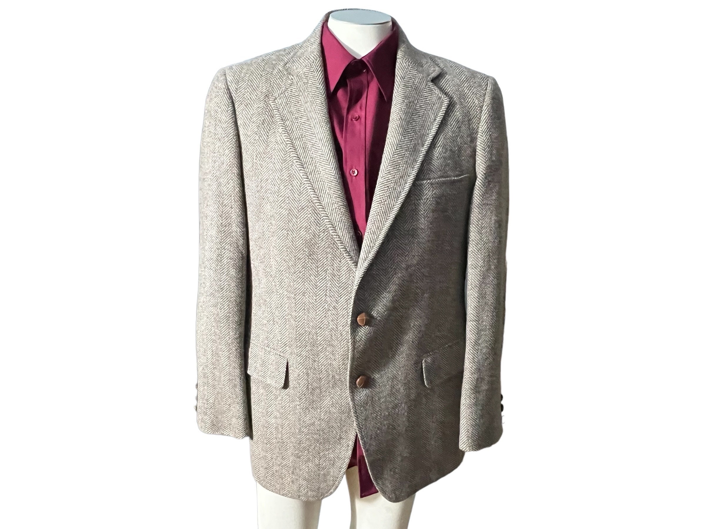 Vintage Men