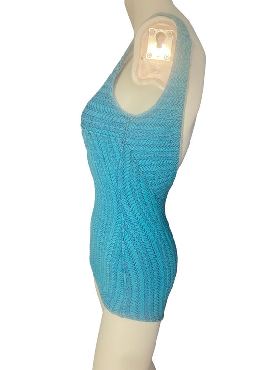 Vintage 60's Jantzen bathing suit 12 - image 9