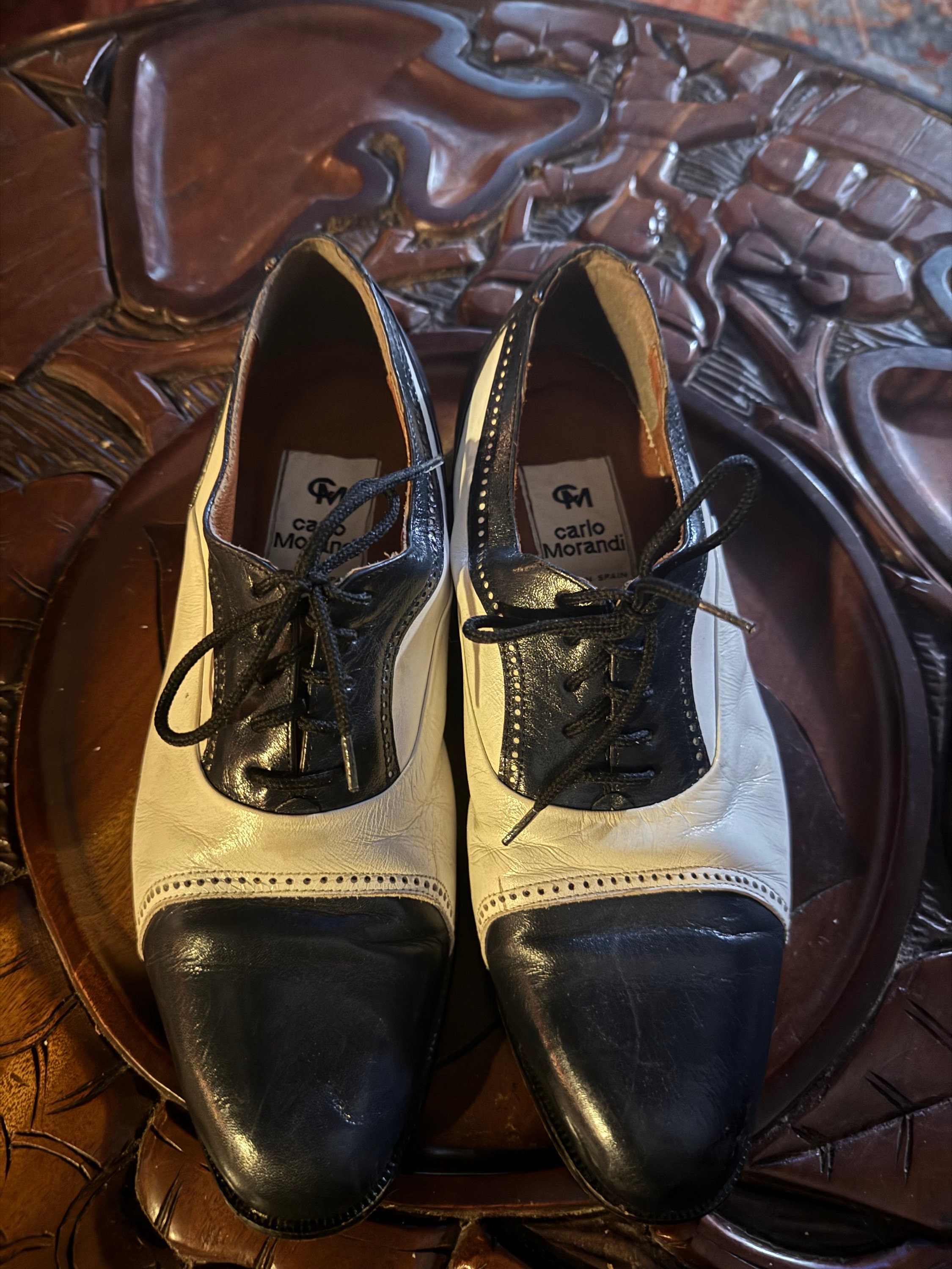 Vintage Men