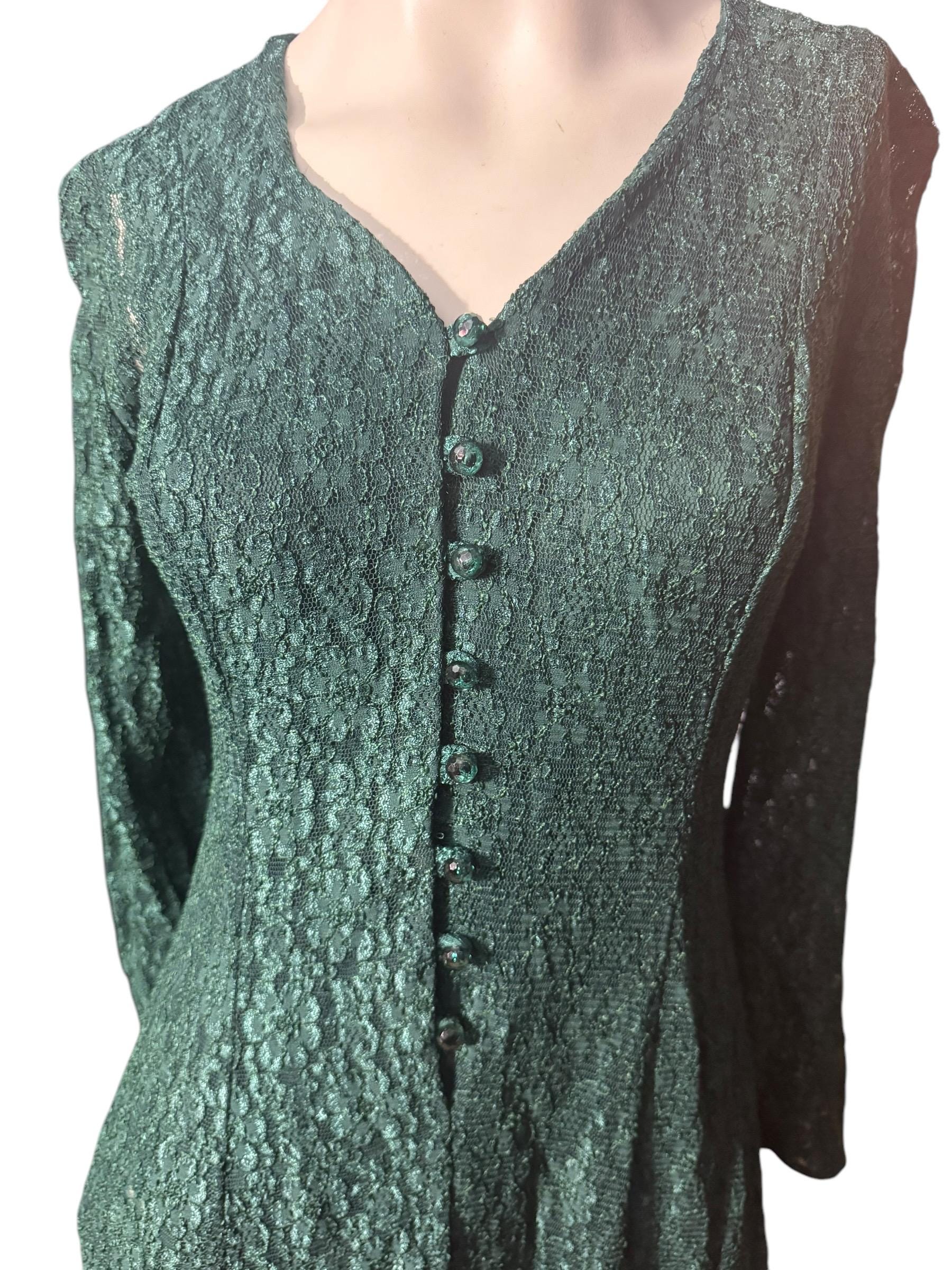 green emerald velvet dress It Was All A Dream Emerald Green Brocade Strapless Midi Dress – Shop the  Mint