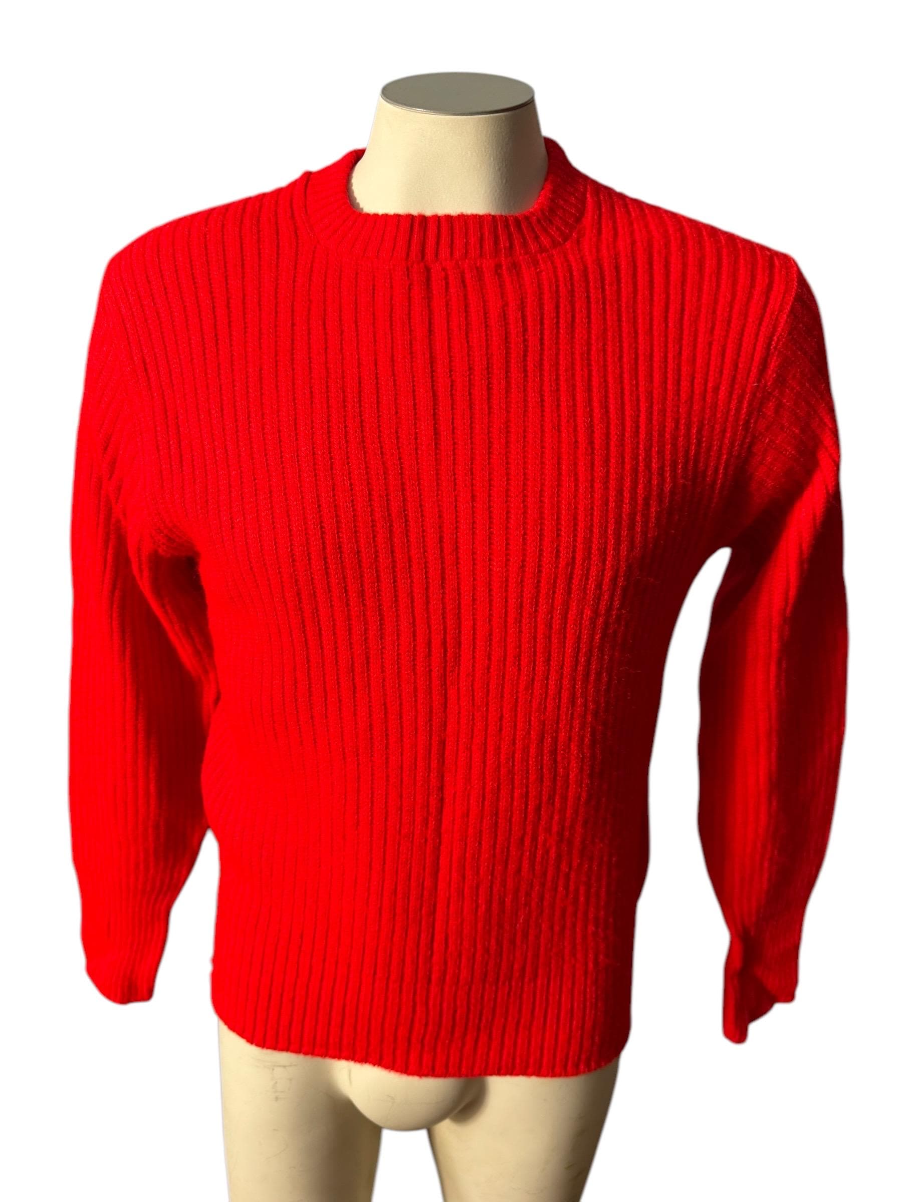 トップス 60s Revere Sports wear sweater knit il_fullxfull.6513390174_2d0l.jpg