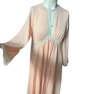 Sans Souci Nightgown - Etsy Sans Souci Nightgown - Etsy