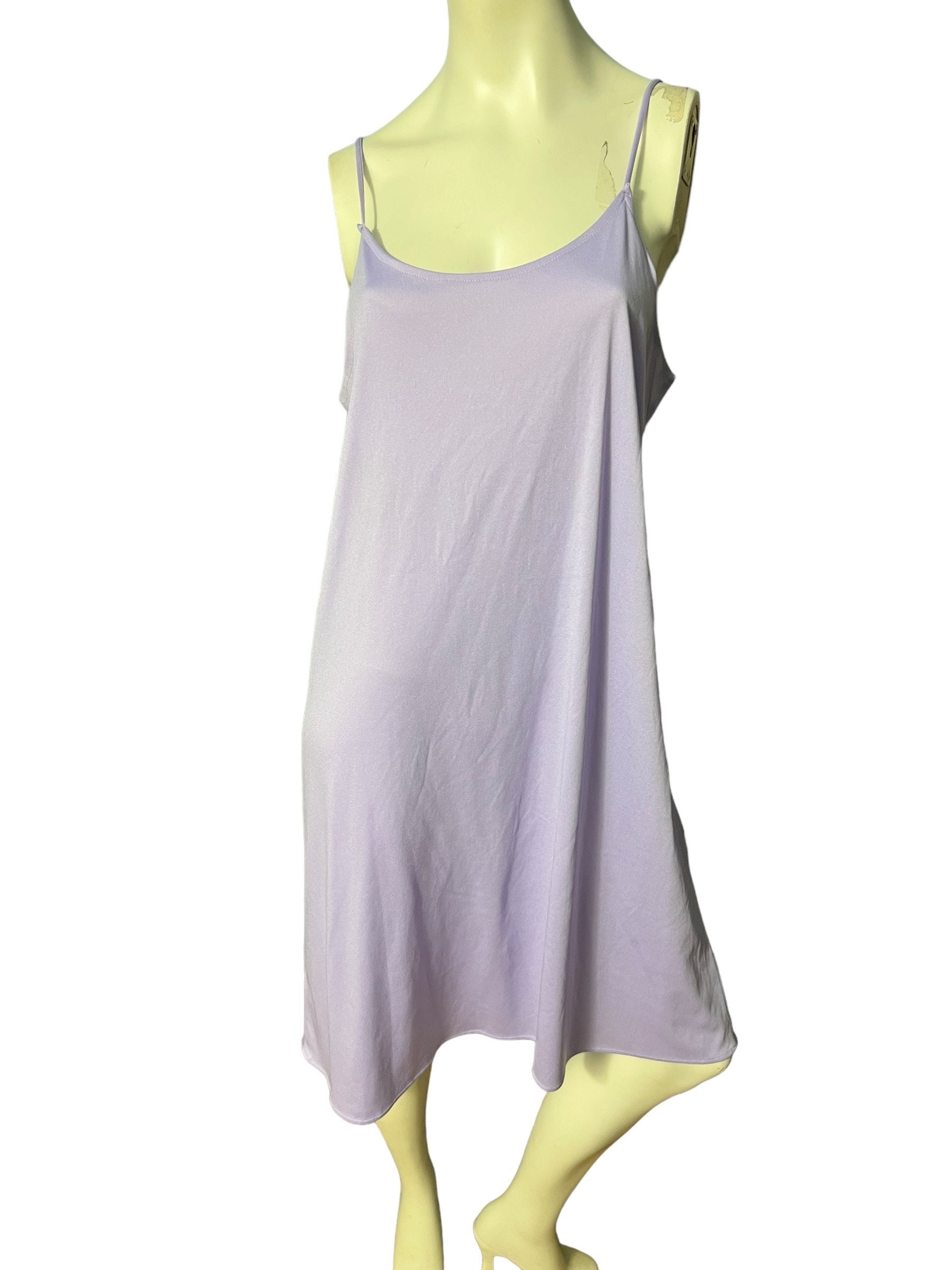sears purple dresses Simply Styled | Dresses | Simply Styled By Sears Off The Shoulder Knee  Length Pink Purple Dress Size 6