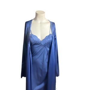 Lace Jcpenney Dresses Royal Blue Jcpenney Nightgown