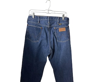 Vintage Wrangler jeans 32 x 31