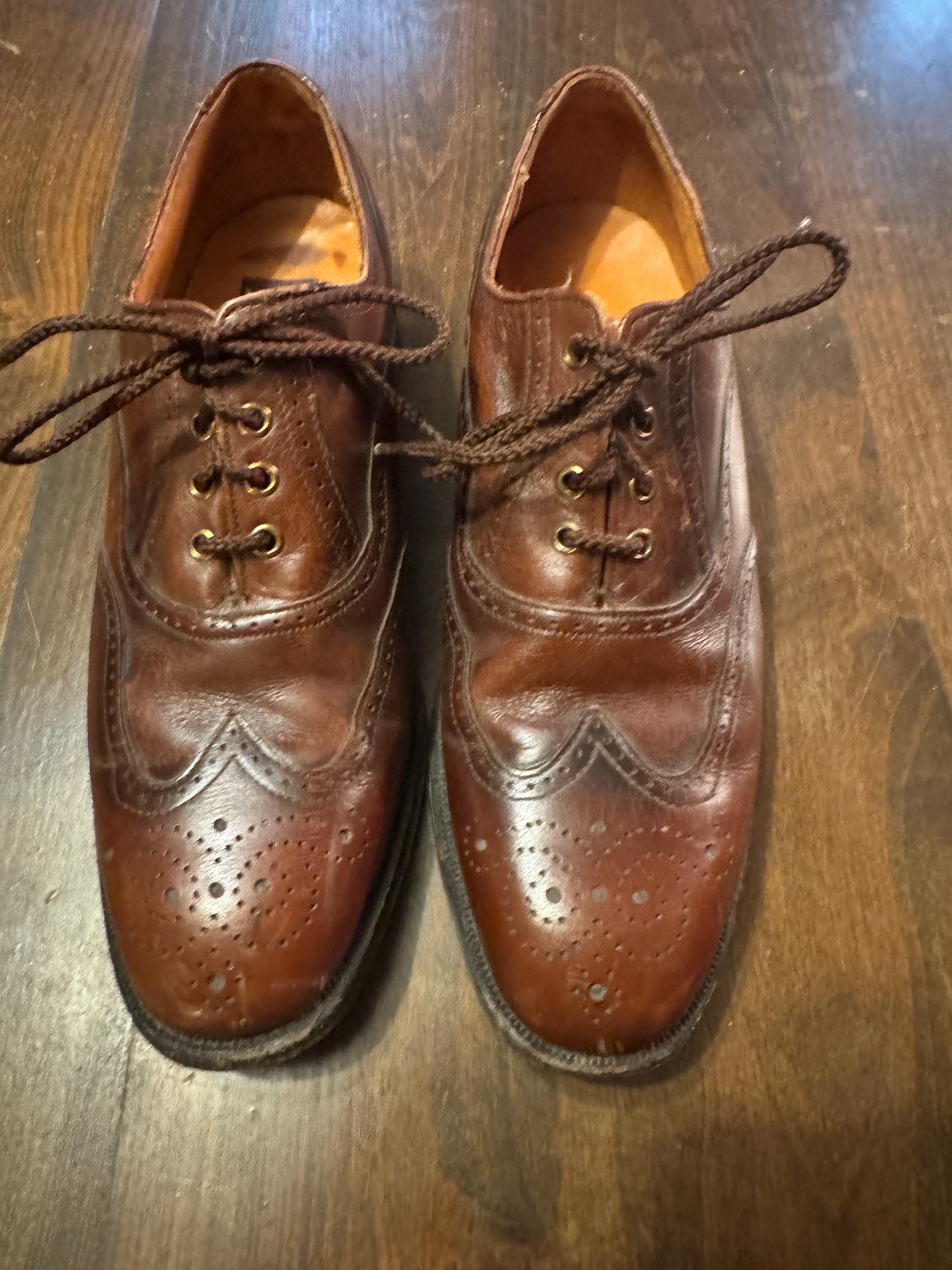 Vintage Men display picture 2