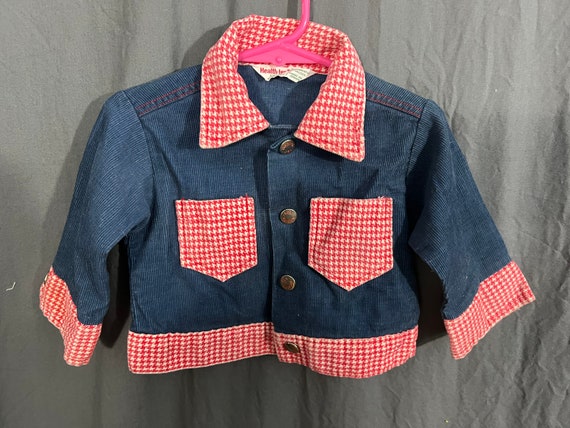 Healthtex baby jacket new arrivals