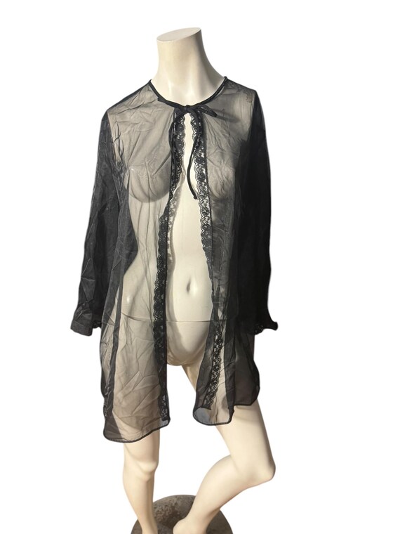 Amazon Vestaglia Donna Trasparente Citycomfort Vestaglia Donna