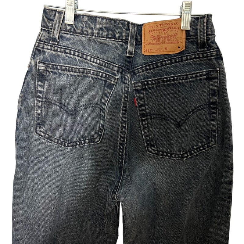 Levis 512 Bootcut Mens Jeans Etsy