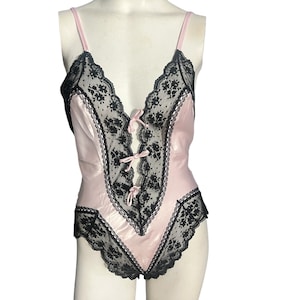 Etichetta dorata S della lingerie vintage di Victoria&#39;s Secret