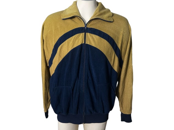Vintage 70s track suit - Gem Vintage 70s track suit - Gem
