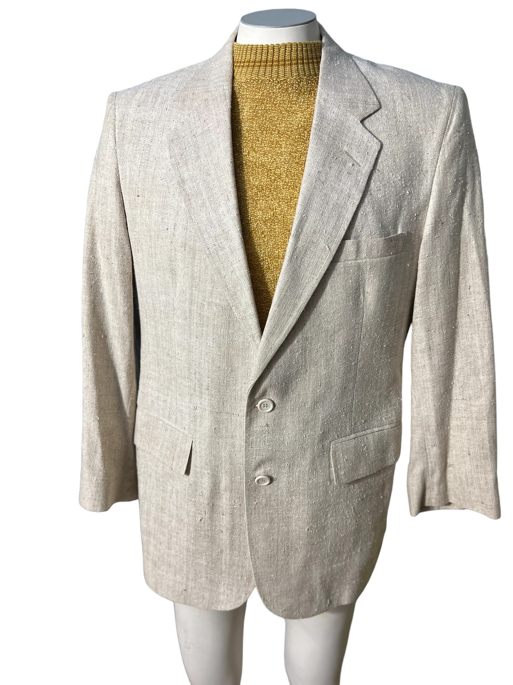 Vintage Men