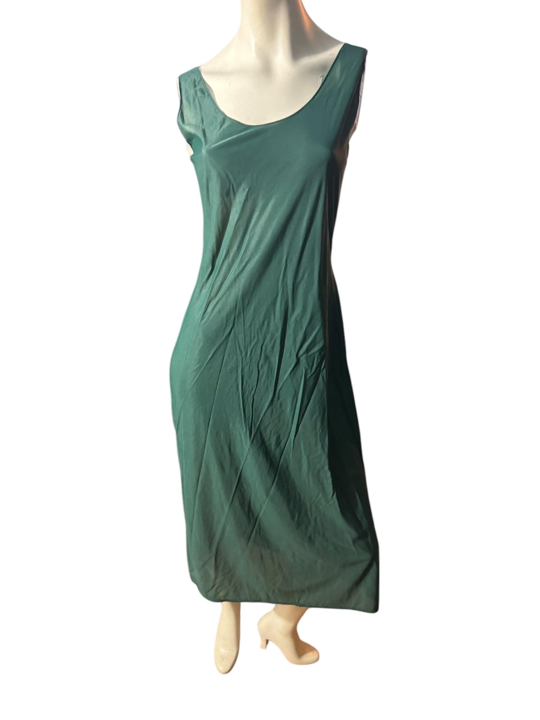 green emerald velvet dress Juliet Lace Back Dress main image 1