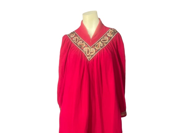 Vintage Vanity Fair robe M - image 1