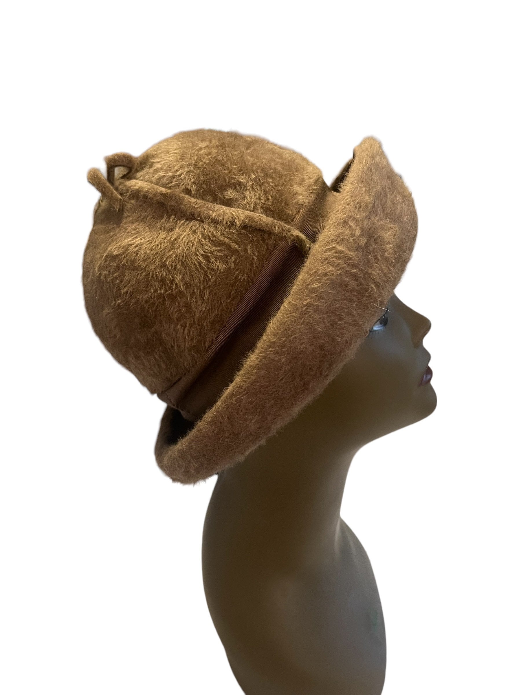Mr John Hat - Etsy display picture 1