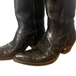 Rocketbuster Boots - Etsy