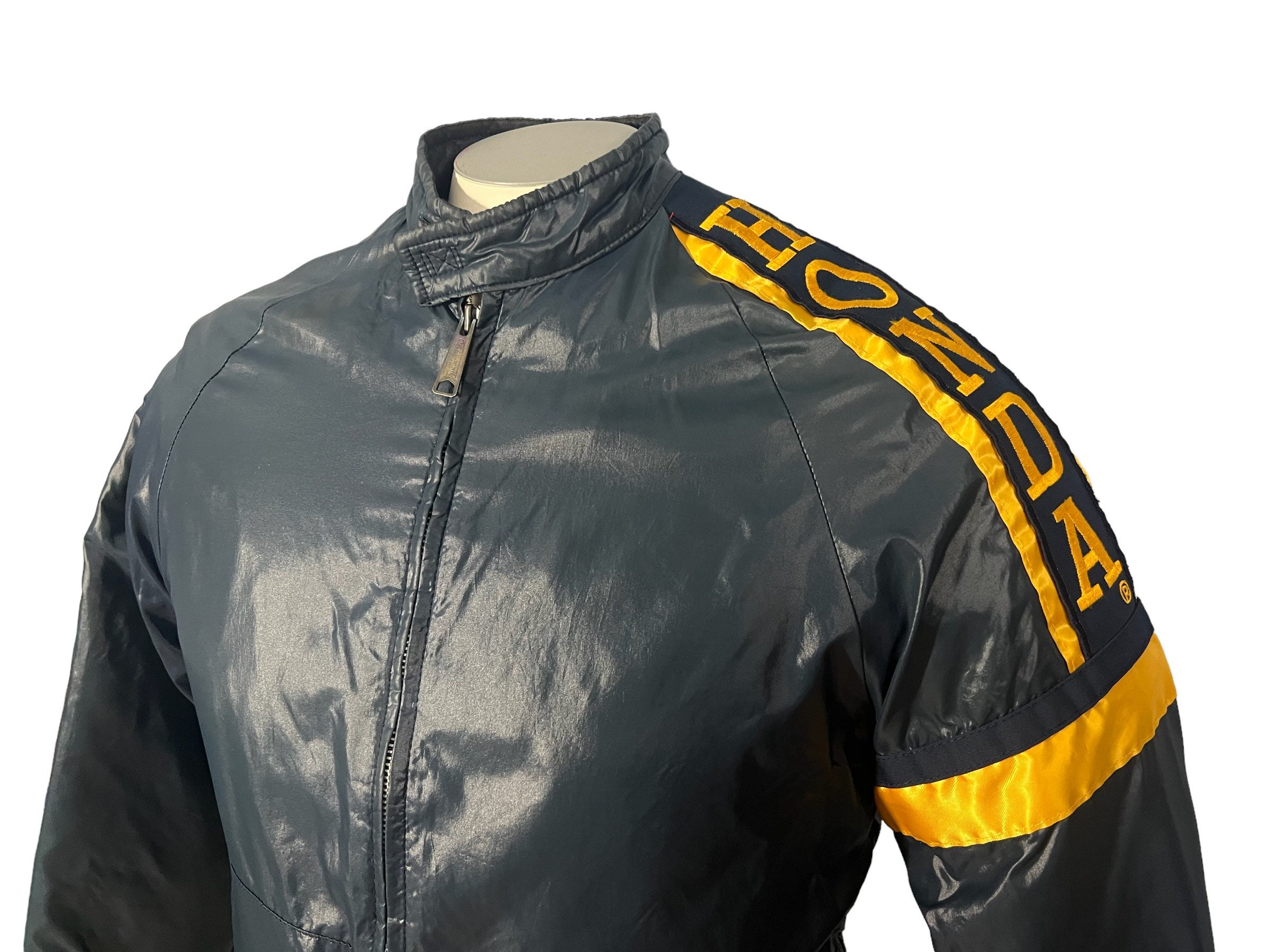 70s honda jacket - Etsy 日本