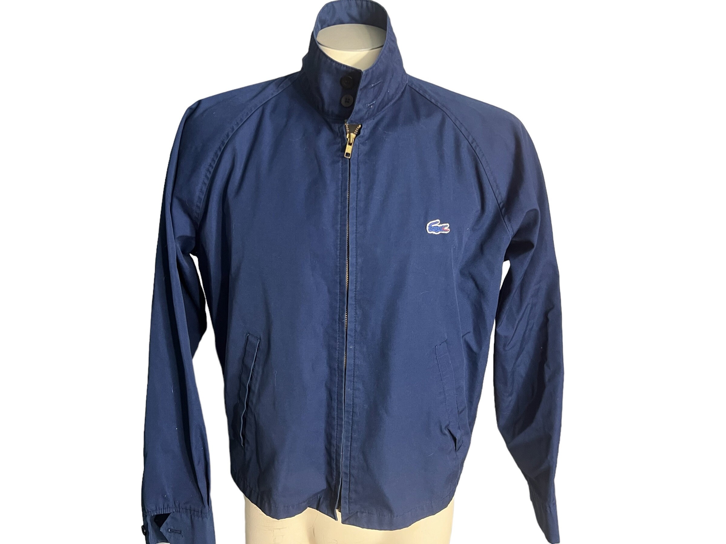 Izod shop men's jacket