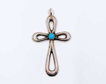 Pre-owned Sterling Silver 925 1.5