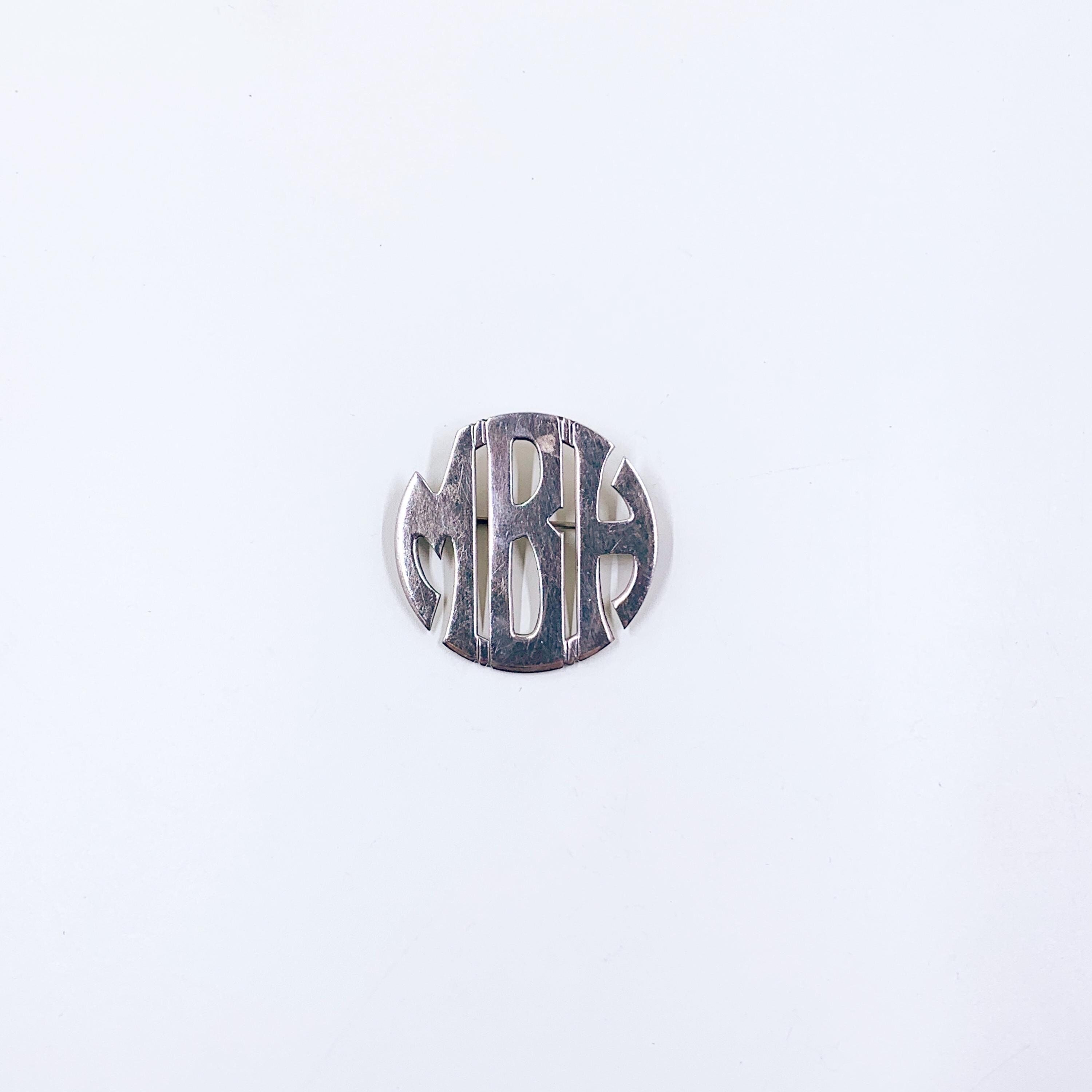 Leonore Doskow Initial - Etsy