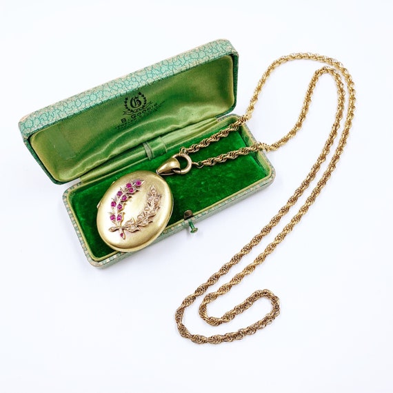 Laurel antique jewellery discount