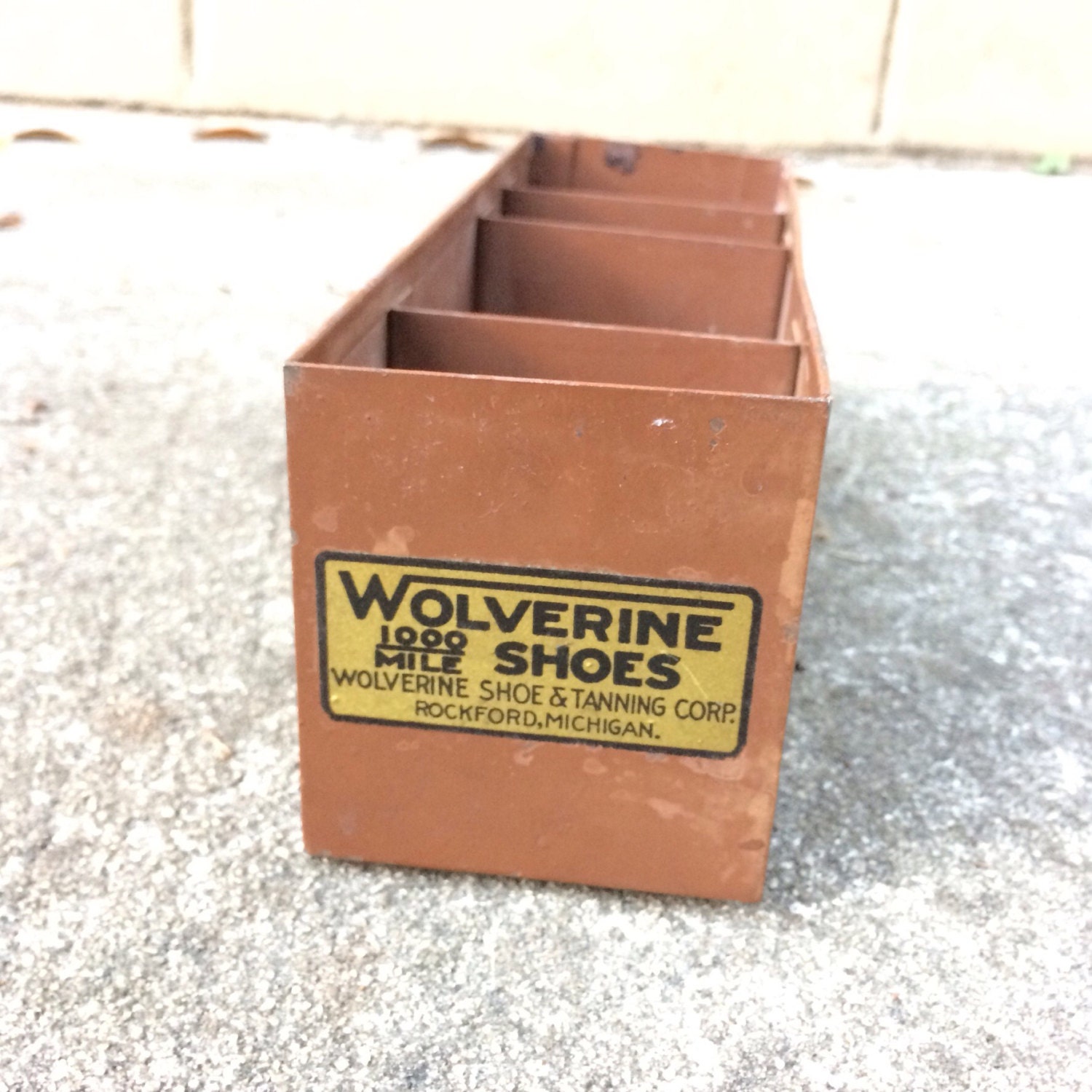wolverine shoe laces