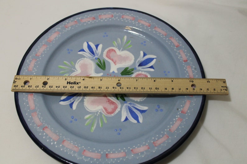 Blue Plate Special Etsy