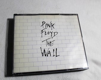 Pink Floyd: The Wall, 2-CD Set