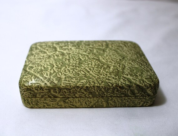 Vintage CAMELOT Aurora Borealis Brooch and Clip E… - image 3