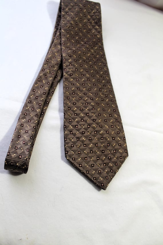 bill blass necktie