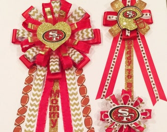 Corsages Ruby S Diaper Cakes