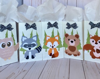 where to buy favor bags