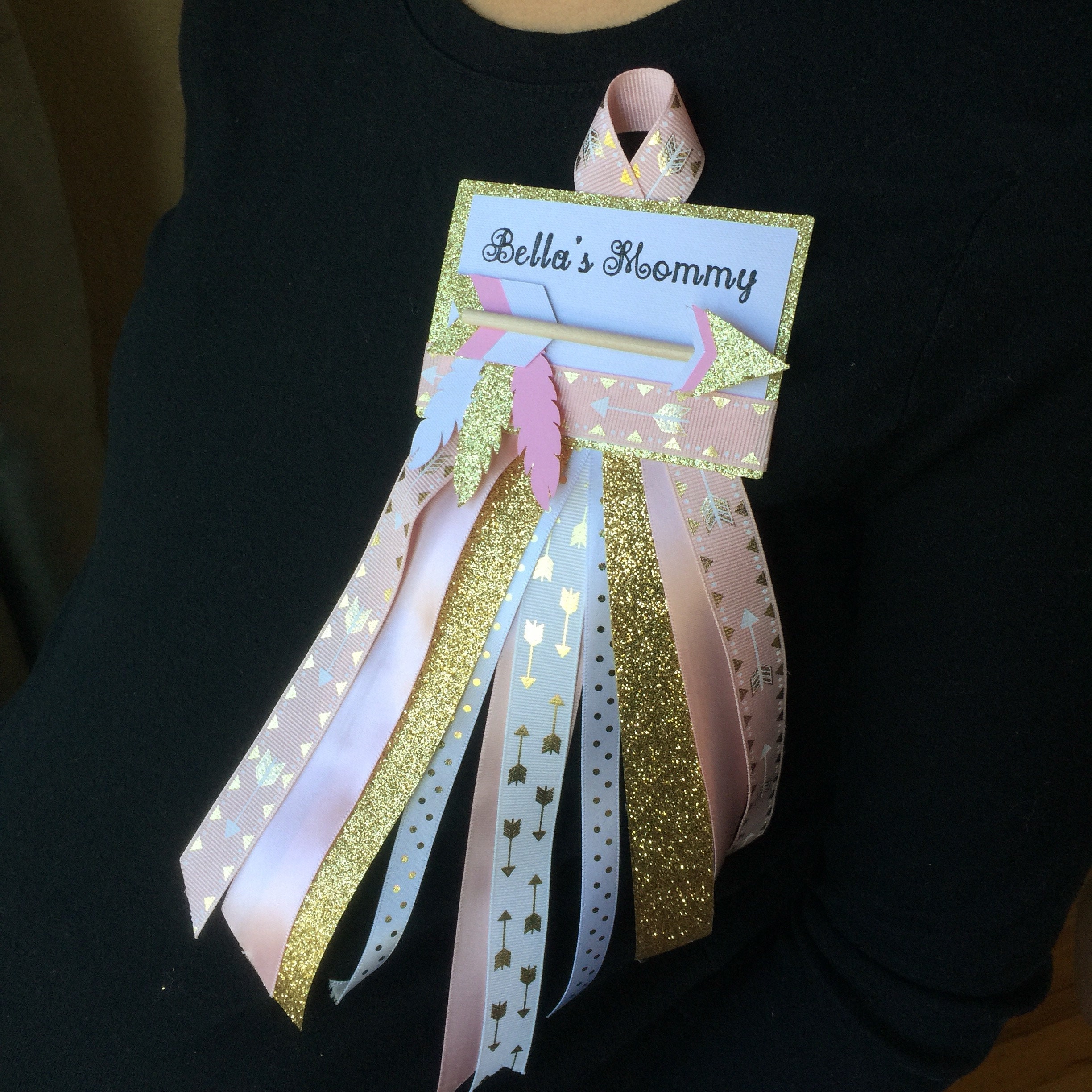 mommy to be pin