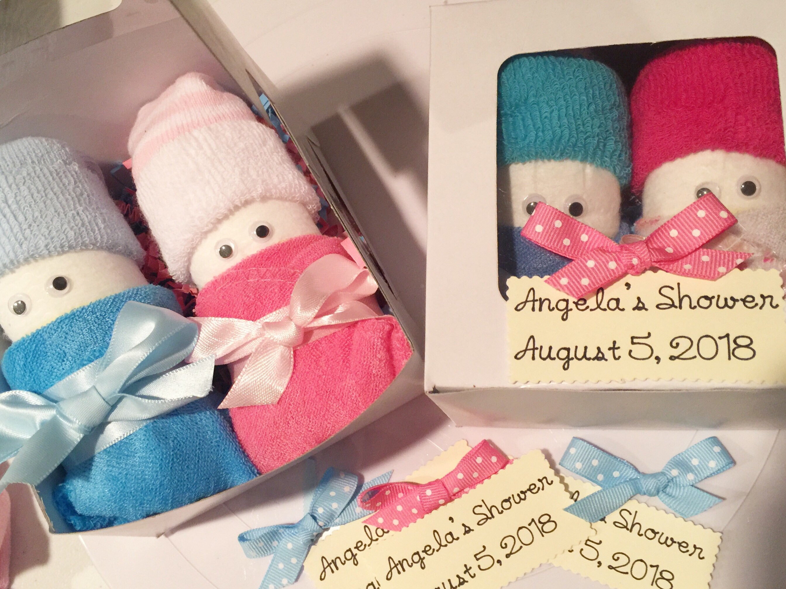 diaper babies for baby shower