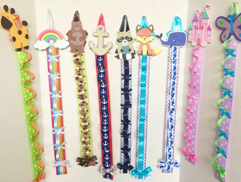 Baby Bib Hanger Decorative Baby Bib Organizer Baby Bib Etsy