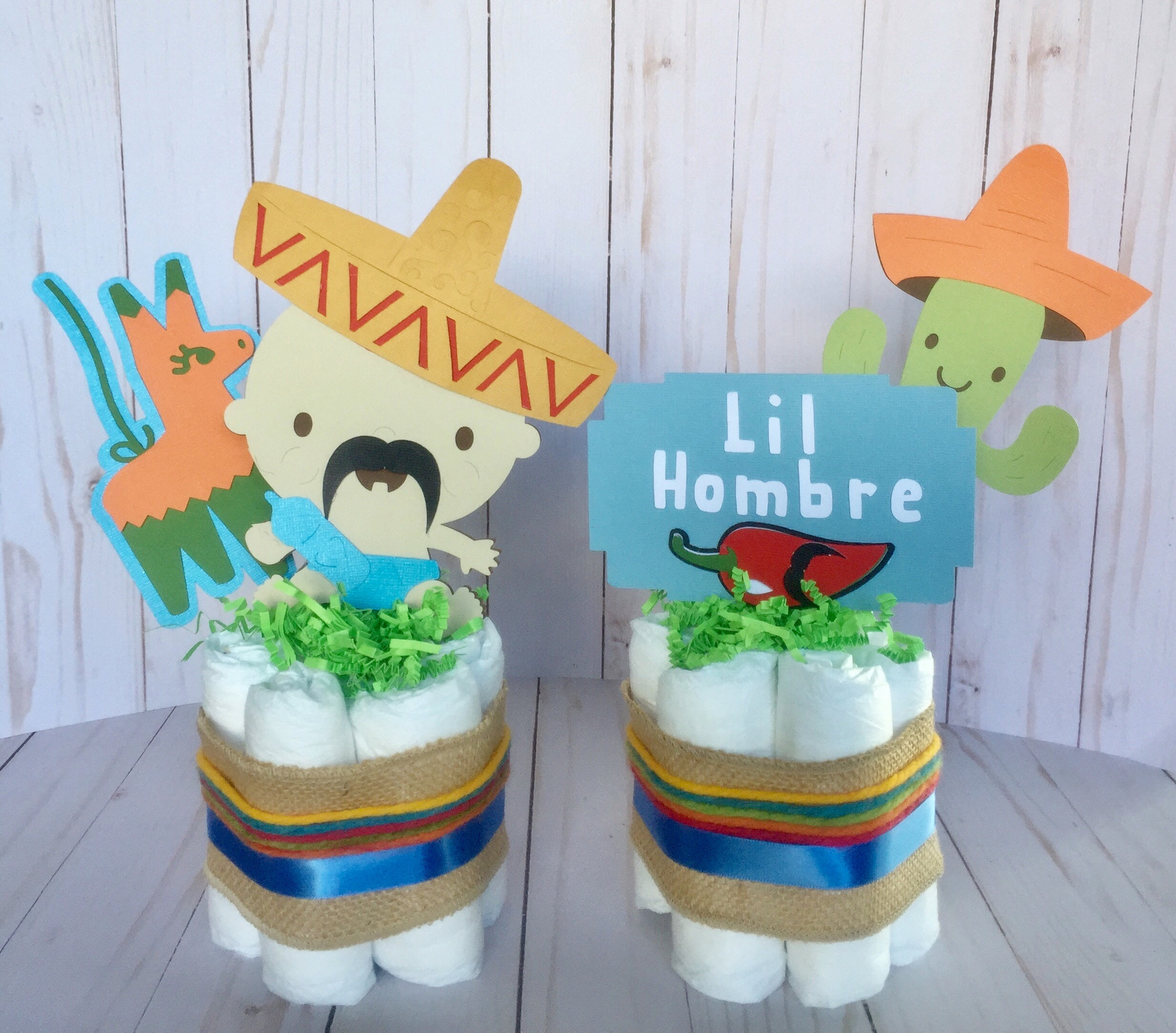 Taco from Cake