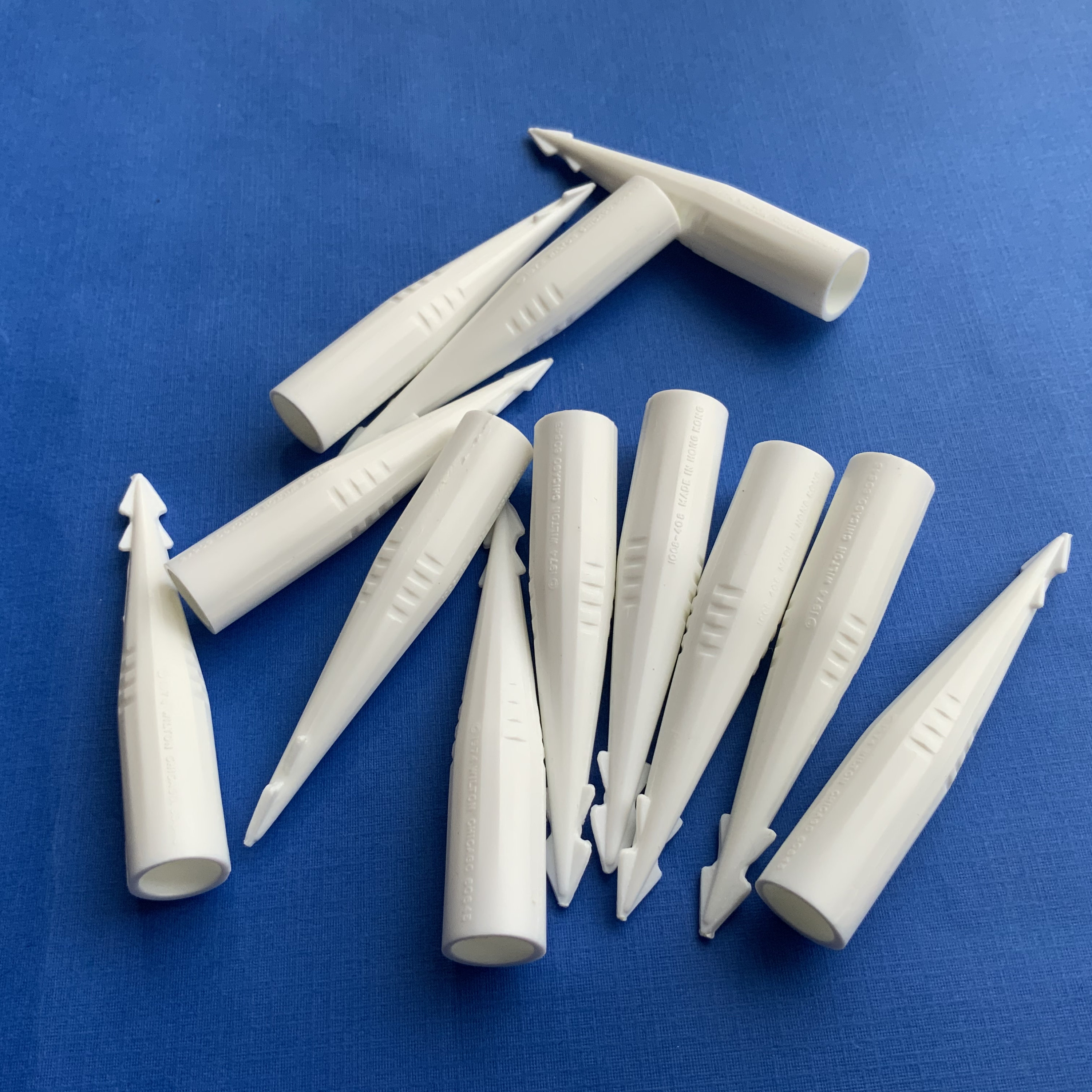 12 Wilton Flower Spikes 3 for Cake Craft Etsy