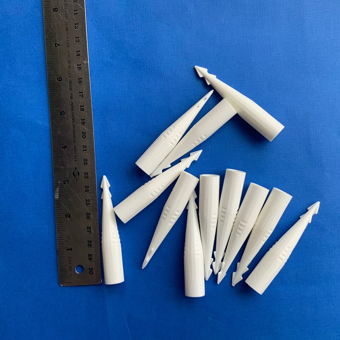 12 Wilton Flower Spikes 3 for Cake Craft Etsy Canada