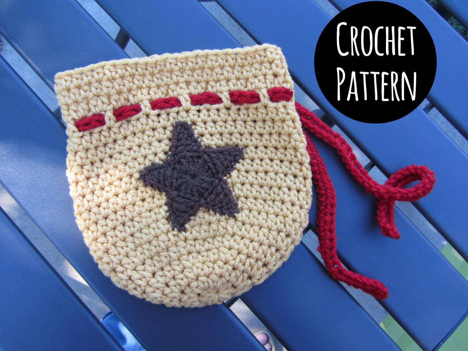 CROCHET PATTERN Animal Crossing Crochet Bell Bag. Animal Etsy Canada