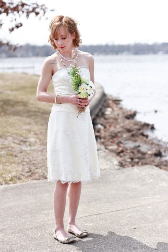 short modest prom dresses