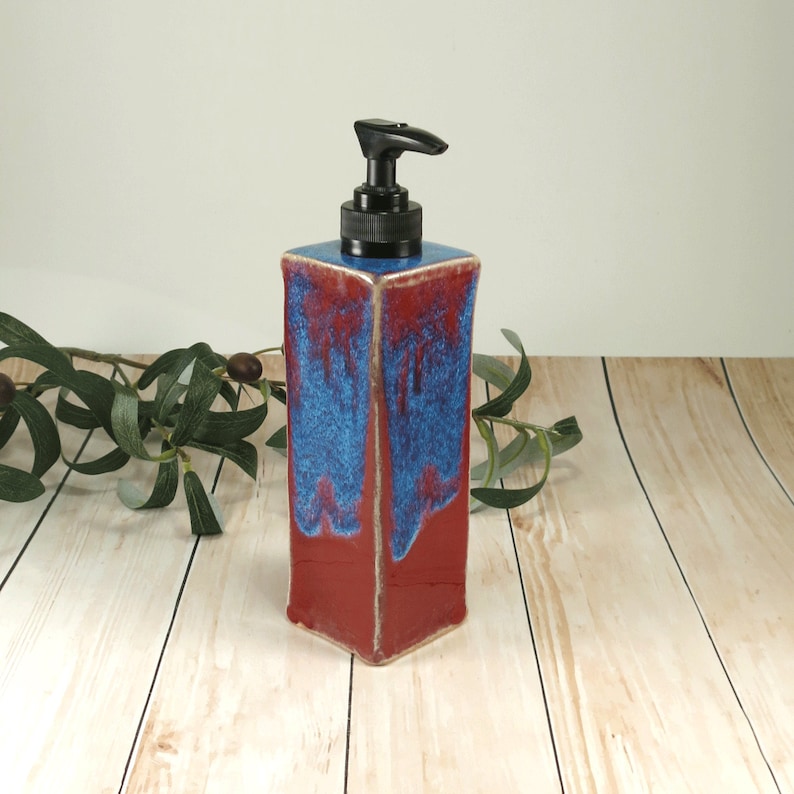 Bath Soap Dispenser Kitchen Decor Soap Dispenser Dish Soap