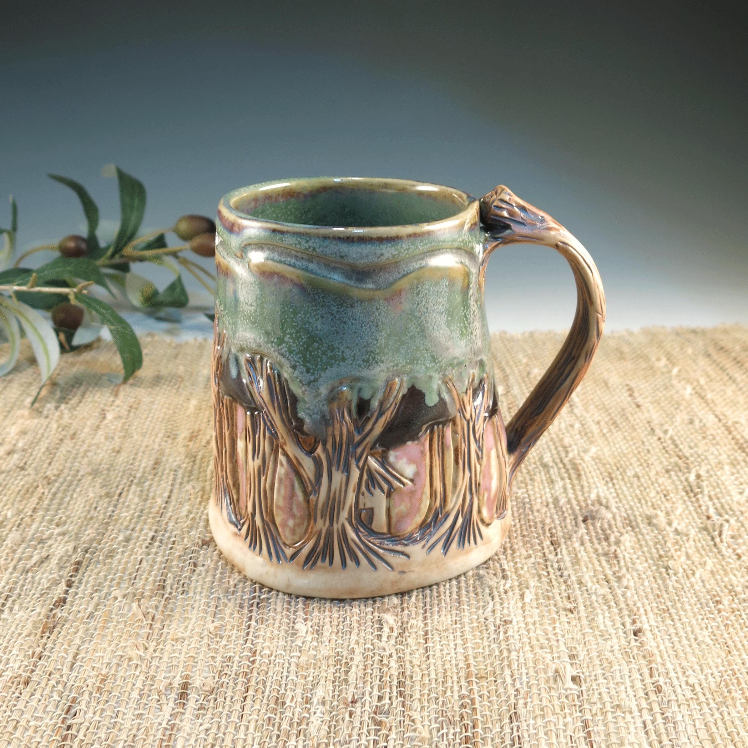 Botanic2Ceramic - Etsy