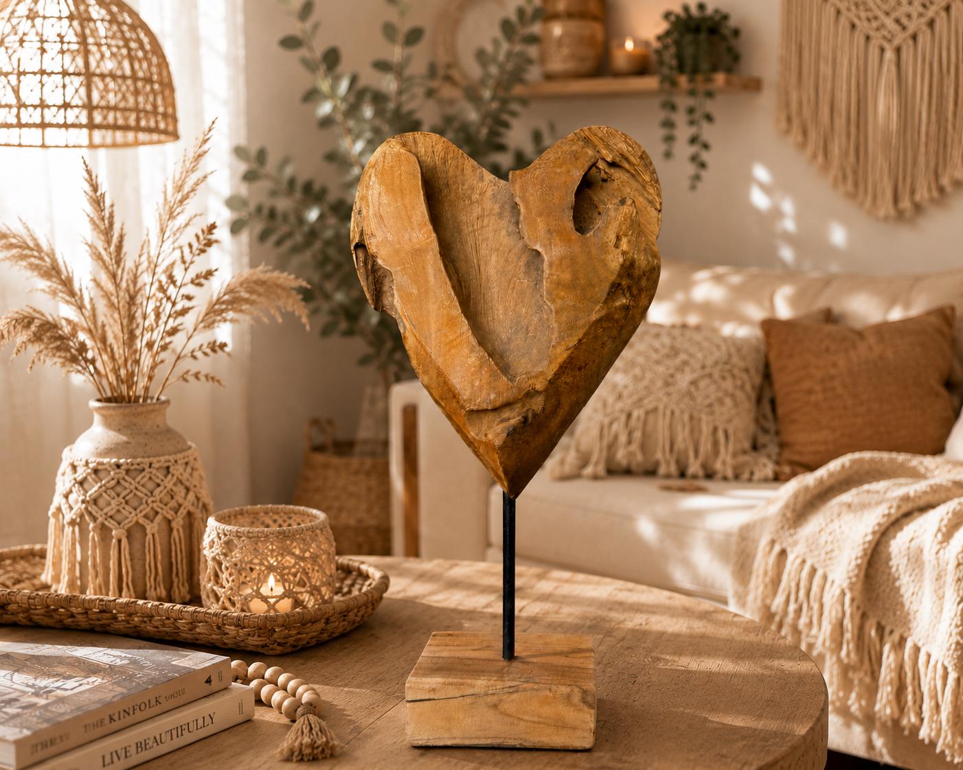 Holzblock