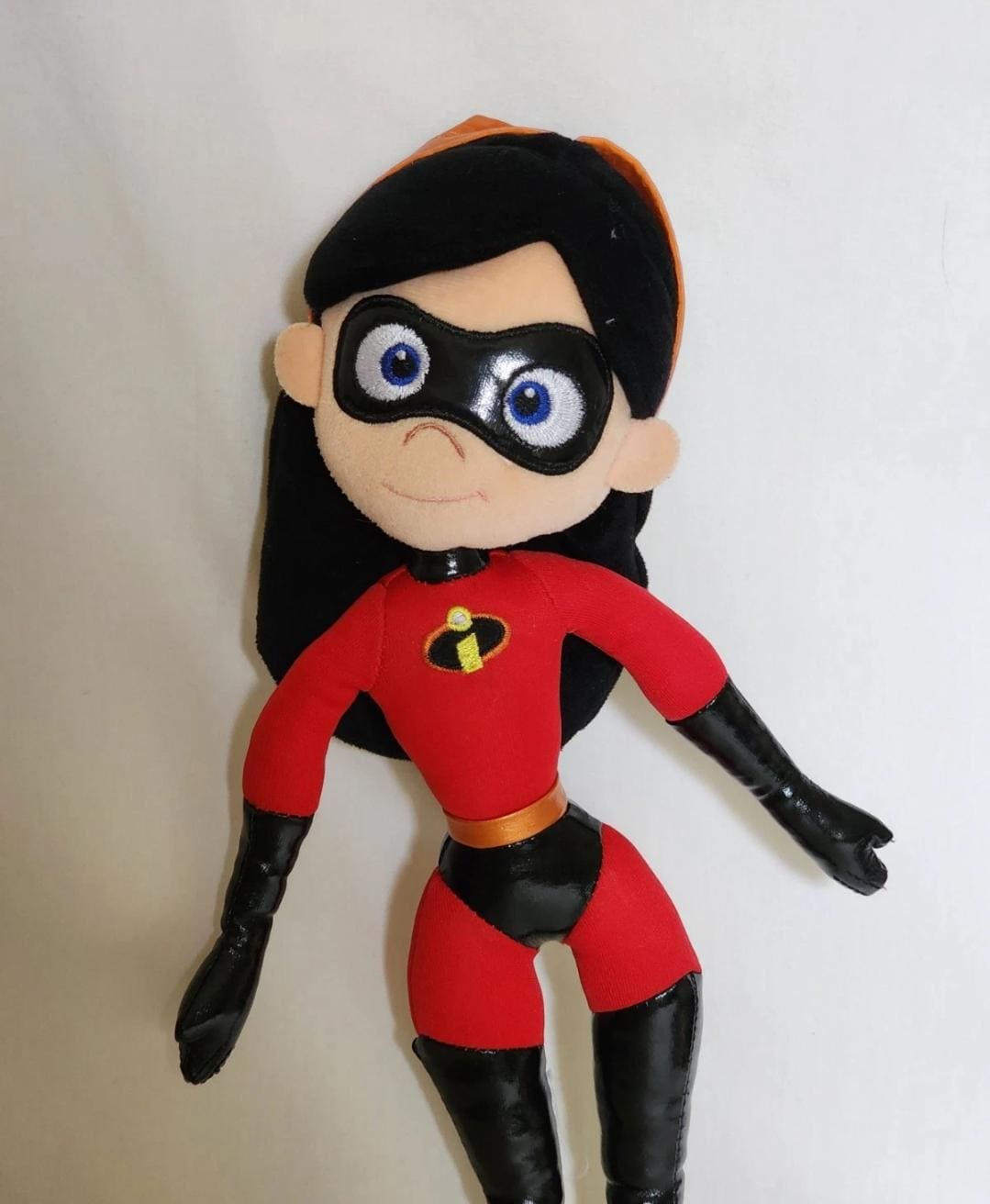 Disney Incredibles Violet Plush -14 - Main Image