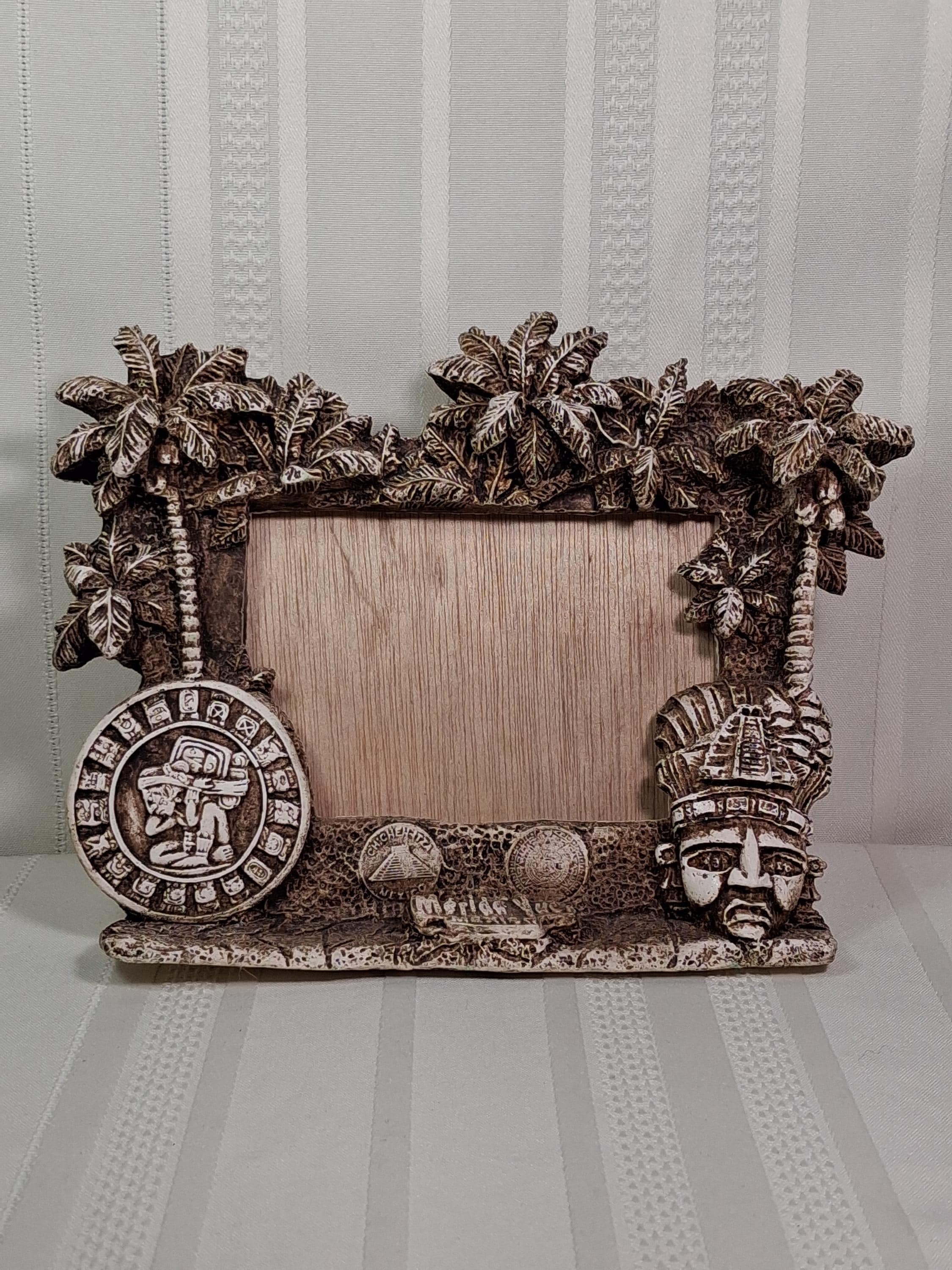 Ocean Resin Picture Frames - Etsy