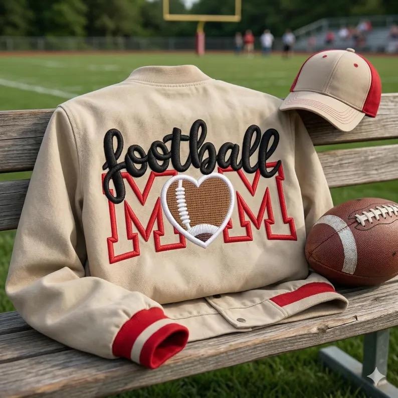 200 Mom Embroidery Designs Mega Bundle | Digital Machine Embroidery ...