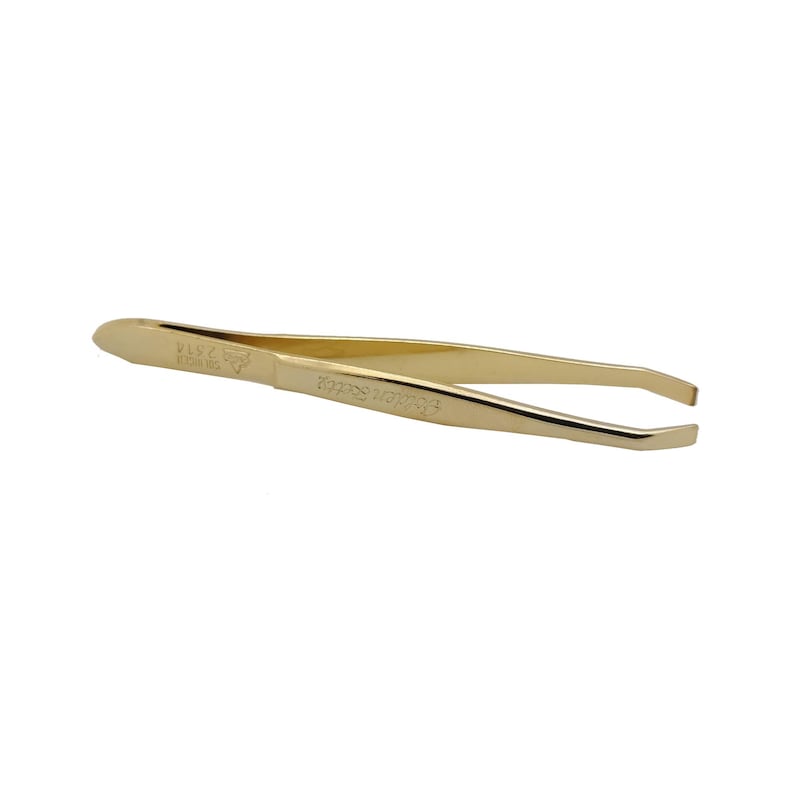 BeautyworldBavaria Tweezers - Thumbnail 2