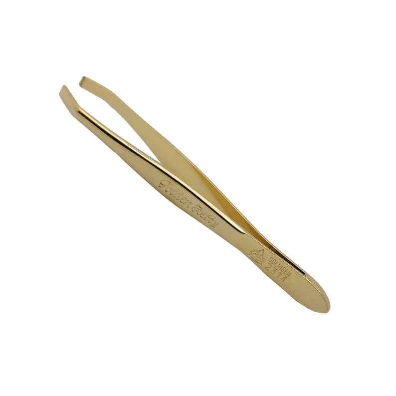 BeautyworldBavaria Tweezers