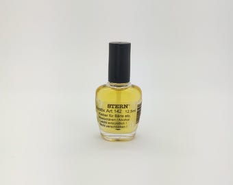 Skin Adhesive 12.5ml Stern Mastix – Professional Glue for Beards, Wigs, Latex Pieces, Bald Caps & Special Effects