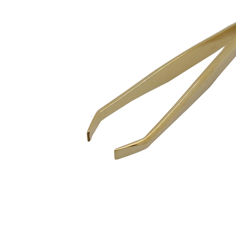 BeautyworldBavaria Tweezers - Thumbnail 3